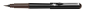 Preview: Ansicht Pocket Brush ohne Kappe